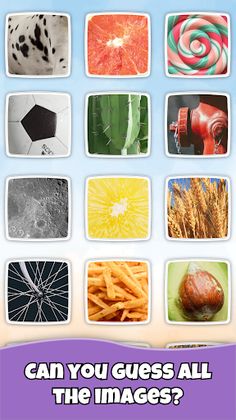 What is it? Pics Trivia Quiz - Screenshot 2