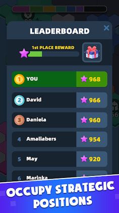 Flag.io: conquer the world - Screenshot 4