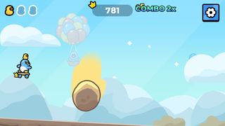 Landslide - by Cozy Labs - Screenshot 3