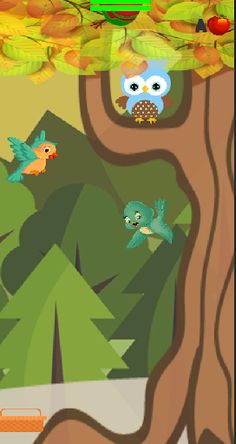 AppleCatcher - Screenshot 2