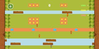 Ramba Run - Screenshot 3