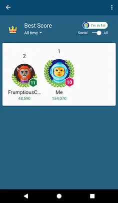 KingAds - Screenshot 3