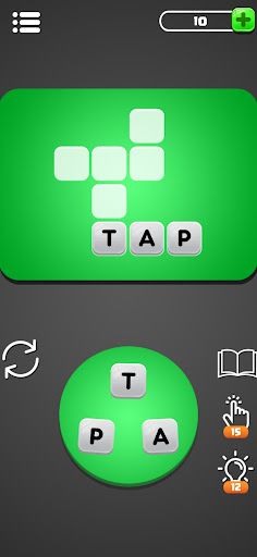 Wordly Words : Daily Puzzles - Screenshot 3