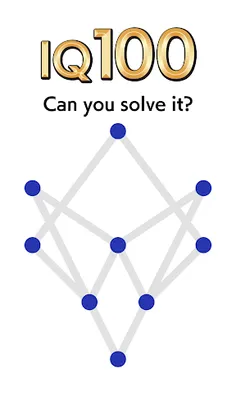 1LINE one-stroke puzzle game - Screenshot 3