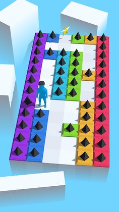 Mirror - Screenshot 2