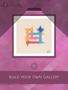 Splashy Dots - Screenshot 3