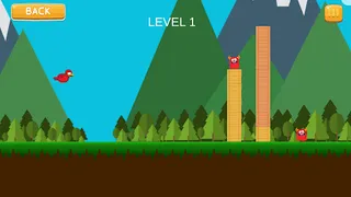 Monster Knockout - Screenshot 1
