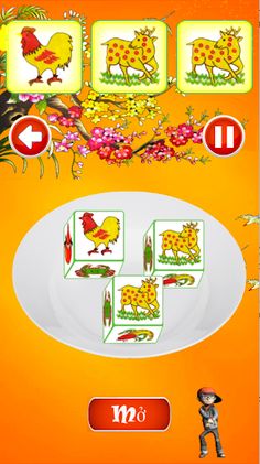 bầu cua 2020 - Screenshot 3