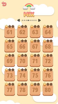 3Tiles - Screenshot 4