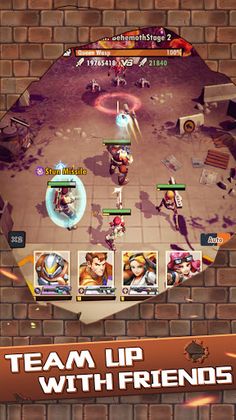 The Last Raiders - Screenshot 4