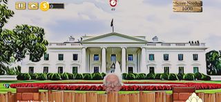 Politico Angst - Virtual Venge - Screenshot 2