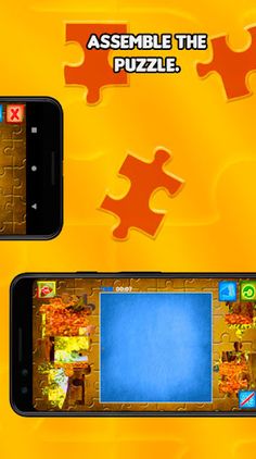 Bible Puzzle - Screenshot 3