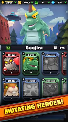 Action Squad Apocalypse Heroes - Screenshot 3