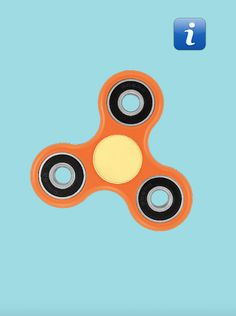 Relaxing Fidget Spinner - Screenshot 2