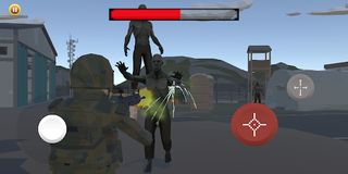 Dead End Shooter - Screenshot 3