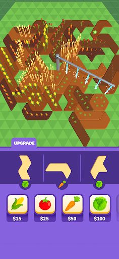 Farm Around - Screenshot 2