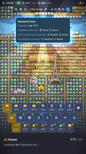 Home Quest - Idle Adventure - Screenshot 3