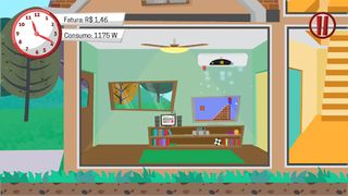 Energia - Screenshot 3