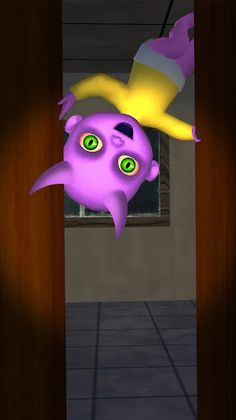 Horror Challenge - Screenshot 4