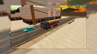 Mod Dj Truck India - Screenshot 2