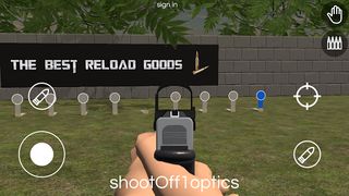 Practical Shooting Simulator - Screenshot 3