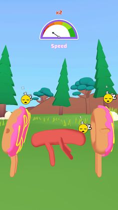 Donut Love - Screenshot 4