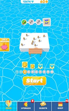 Trivia.io - Screenshot 4