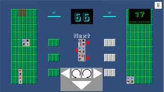 JangPuzzle - Screenshot 2