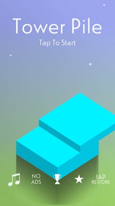 Tower Pile - Screenshot 1