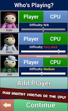 Sort-O - Rack Sorting Card App - Screenshot 2