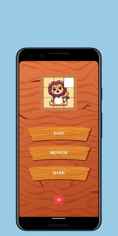 Sliding Puzzle: Challenge &Fun - Screenshot 1
