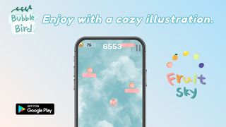 Fruit sky - Screenshot 2