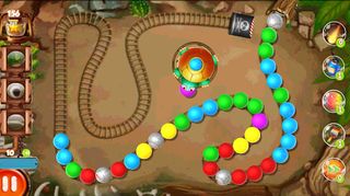 Marble Hero - Screenshot 3