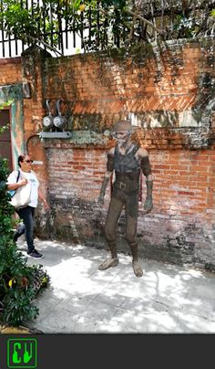 CTRLVSR - Screenshot 3