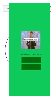 Shape Shifter - Screenshot 3