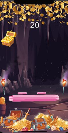 Build Treasure - Screenshot 1