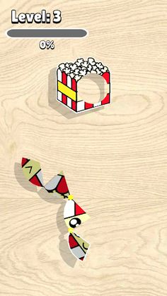 Fold Master - Screenshot 3