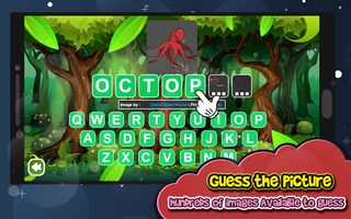 Kids Learning - Screenshot 3