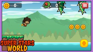 Super Stars World - Screenshot 3