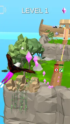 Switch Safari - Screenshot 4
