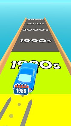 Car Evolution - Screenshot 4