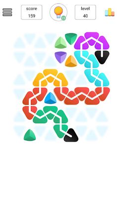 Triga Flow - Screenshot 2