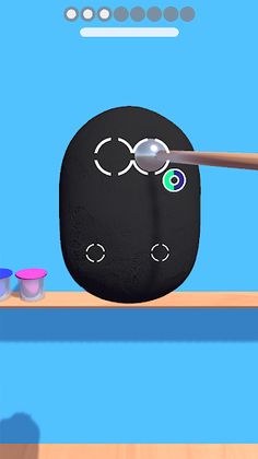 Clay and Play - Screenshot 1