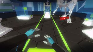 Time Crash - Full - Screenshot 1