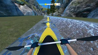 Downstream - Screenshot 2