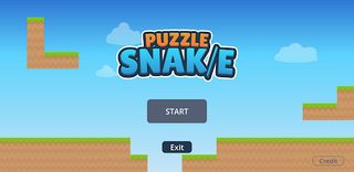 Puzzle Snak/e - Screenshot 1