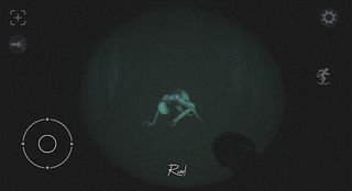 Astral Maze: Escape the Horror - Screenshot 1