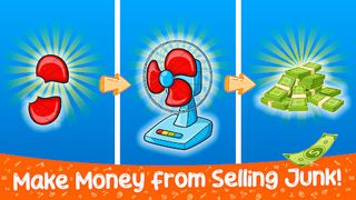 Scrap Factory : Metal Junkyard - Screenshot 3