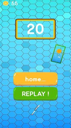 Orange Cut - Screenshot 3