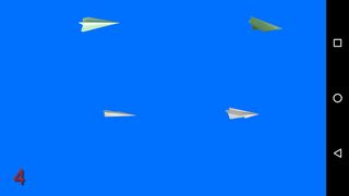 Let's Fly Paper Planes - Screenshot 3